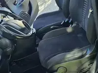 Usata Lancia Ypsilon 69 CV (50 kW) 2011 Nero Utilitaria