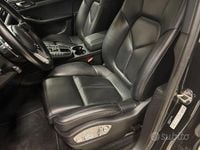 Usata Porsche Macan 258 CV (189 kW) 2017 Antracite(met.) SUV