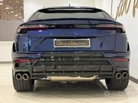 Usata Lamborghini Urus 666 CV (489 kW) 2023 Blu SUV