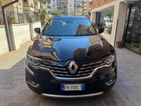 Käytetty Renault Koleos 177 HP (130 kW) 2019 Musta Katumaasturi
