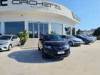 Usata Lancia Ypsilon Gold 69 CV (50 kW) 2022 Nero Utilitaria