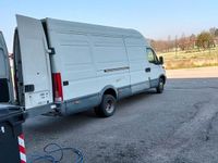 Usata Iveco Daily 1999 Bianco