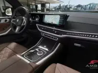 Nuova BMW X5 Comfort Edition 297 CV (218 kW) 2026 Nero SUV