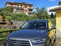 Usata Audi Q7 Ambiente 218 CV (160 kW) 2017 SUV