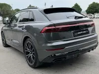 Usata Audi Q8 S-Line 286 CV (210 kW) 2025 Nero SUV