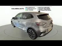 Nuova Renault Clio Techno 100 CV (73 kW) 2025 Grigio Utilitaria