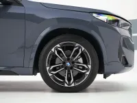 Usata BMW X1 M Sport 150 CV (110 kW) 2025 Storm bay metallizzato SUV