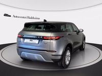 Usata Land Rover Range Rover evoque HSE 150 CV (110 kW) 2020 Grigio daytona perla SUV