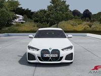 Nuova BMW i4 M Sport 250 kW (340 CV) 2025 Bianco Berlina