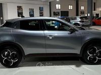 Nuova Alfa Romeo Junior Edizione Speciale 136 CV (100 kW) 2026 Gray SUV