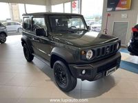 usata Suzuki Jimny 1.5 5MT PRO (N1) nuova a Pistoia