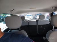 Usata Fiat 500L 2025 Nero Monovolume