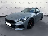 Usata BMW Z4 M Sport 197 CV (144 kW) 2024 Grigio Cabrio