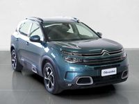 usata Citroën C5 Aircross 1.5 bluehdi shine s&s 130cv