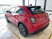 Usata Fiat 600 101 CV (74 kW) 2024 Rosso SUV