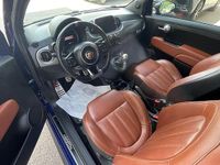 Usata Abarth 595 Turismo 165 CV (121 kW) 2017 Berlina