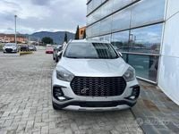 Nuova DR DR 5.0 114 CV (83 kW) 2025 Grigio SUV