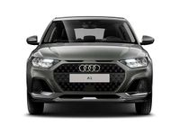 Nuova Audi A1 Business 116 CV (85 kW) 2026 Grigio SUV