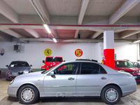 Usata Lancia Thesis 185 CV (136 kW) 2002 Argento Berlina