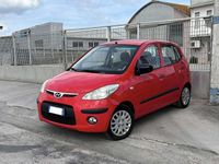 Usata Hyundai i10 Active 65 CV (47 kW) 2011 Utilitaria