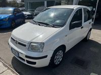 usata Fiat Panda 1.2 Active E5