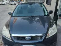 Usata Ford Focus 115 CV (84 kW) 2010 Grigio Berlina
