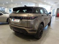 usata Land Rover Range Rover evoque 2.0D I4-L.Flw 150CV AWD Aut R-Dynamic HSE del 2019 usata a Vinci
