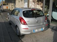 usata Hyundai i20 1.2 5p. Econext Classic