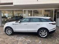 Usata Land Rover Range Rover Velar 204 CV (150 kW) 2021 Fuji white SUV