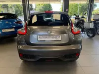 Usata Nissan Juke Acenta 113 CV (83 kW) 2019 Grigio SUV