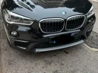 Occasion BMW X1 150 ch (110 kW) 2016 Noir SUV