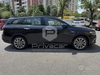 Usata Fiat Tipo S 120 CV (88 kW) 2018 Bluazzurro Station wagon