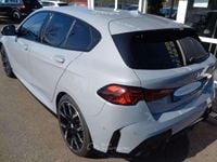 Usata BMW 120 M Sport 170 CV (125 kW) 2025 Grigio Utilitaria