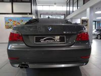 Usata BMW 530 231 CV (169 kW) 2006 Grigio Berlina