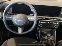 Usata Hyundai Tucson 160 CV (117 kW) 2024 SUV