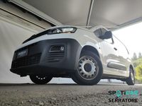 Usata Citroën Berlingo 100 CV (73 kW) 2019 Bianco Monovolume