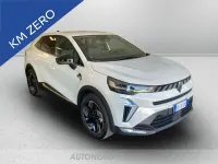 Nuova Renault Symbioz Techno 160 CV (117 kW) 2026 Biancoharm02 SUV