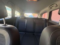 Usata Opel Astra Business 110 CV (80 kW) 2015 Bianco Station wagon