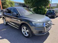 Usata Audi Q5 Sport 286 CV (210 kW) 2019 Grigio SUV