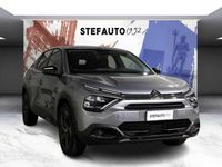 Usata Citroën C4 131 CV (96 kW) 2024 Grigio Berlina