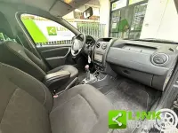 Usata Dacia Duster 105 CV (77 kW) 2015 Grigio SUV