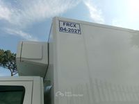 Usata Iveco Daily 150 CV (110 kW) 2018 Bianco