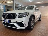Usata Mercedes GLC63 AMG AMG 476 CV (350 kW) 2020 SUV