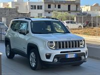 usata Jeep Renegade Renegade 1.0 T31.0 T3 Limited