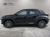 Usata Toyota Yaris Cross Sport 116 CV (85 kW) 2023 Grigio SUV