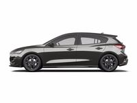 Nuova Ford Focus ST-Line X 125 CV (91 kW) 2025 Magnetic grey  Berlina