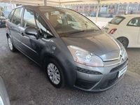 usata Citroën C4 Picasso 1.8 16v Entry