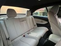 Usata BMW 435 313 CV (230 kW) 2016 Bianco Cabrio