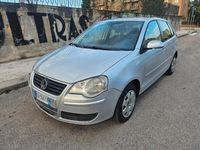 Usata VW Polo 80 CV (58 kW) 2006 Grigio Berlina