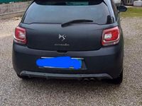 usata Citroën DS3 DS31.6 Thp 155 Just Black